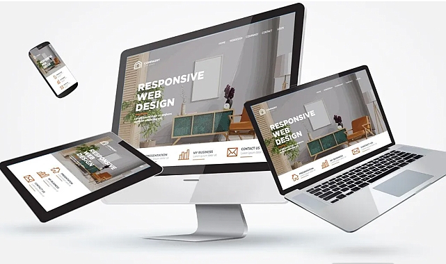 Why Your Business Needs a Fast and Responsive Website: The Key to ...