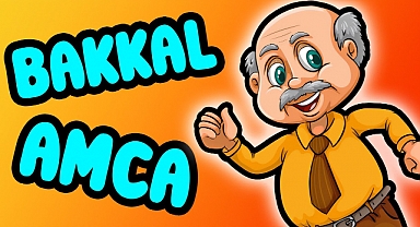 Çocukların Vaz Geçemediği Bakkal Amca Şarkısı