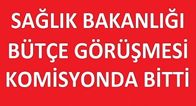 Türkiye’nin Sağlıkta Büyük Dönüşümü: Sağlık Bakanı Memişoğlu’nun 2025 Bütçe Sunumu