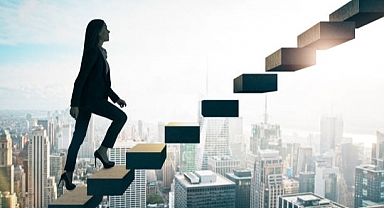 KPSS'nin Başarı Merdivenleri