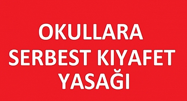 Okullarda Yeni Kıyafet Düzeni: Eğitime Odaklanırken Eşitlik ve Ekonomi Ön Planda