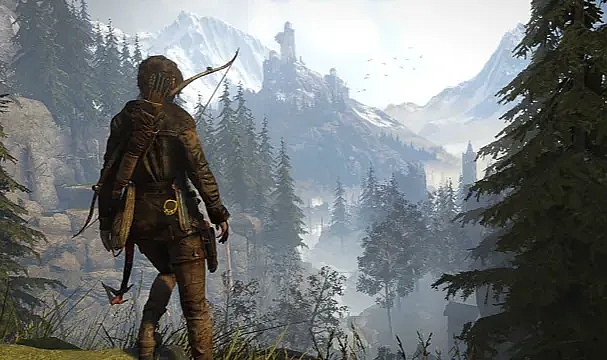 Rise of the Tomb Raider No Longer Free for Xbox Game Pass Users
