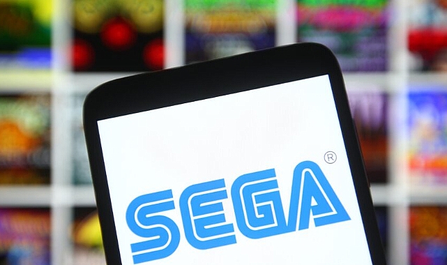 Sega Prepares to Revolutionize the Gaming World