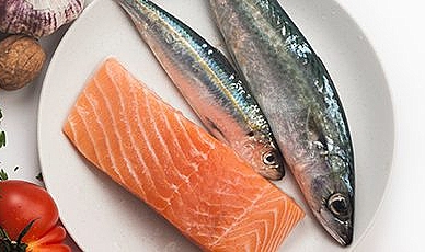 Why Fish Is the Winter Superfood You Need