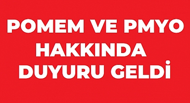 Polis Akademisi’nden POMEM ve PMYO Hakkında Kritik Duyuru! Yeni Polis Alımları Yolda
