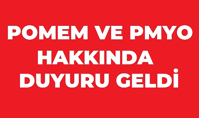 Polis Akademisi’nden POMEM ve PMYO Hakkında Kritik Duyuru! Yeni Polis Alımları Yolda