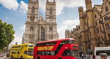 London Travel Guide: The Pinnacle of Urban Life