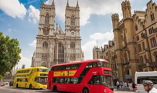 London Travel Guide: The Pinnacle of Urban Life