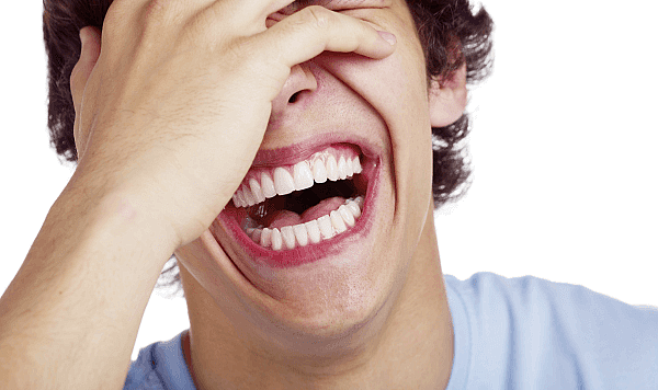 The Hidden Power of Laughter: How Smiling and Laughing Affect the Body