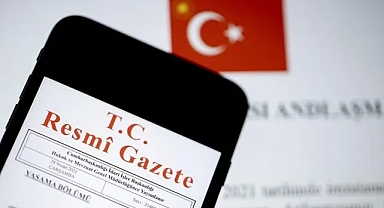 Resmi Gazete'de Yeni Atama Kararları Yayımlandı: Ardahan Valisi Değişti, Göç İdaresi'nde 4 Genel Müdür Görevden Alındı