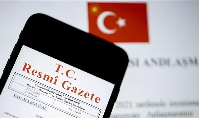 Resmi Gazete'de Yeni Atama Kararları Yayımlandı: Ardahan Valisi Değişti, Göç İdaresi'nde 4 Genel Müdür Görevden Alındı