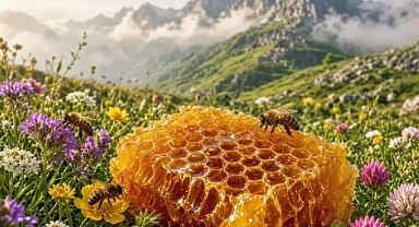 200 Gramı 80 Bin Liraya Satılıyor: Artvin Balı Dünya Pazarında Zirveye Çıkıyor