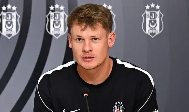 Beşiktaş Savunmasıyla Dikkat Çekiyor: Kartal Bu Sezon Henüz Gol Yemedi