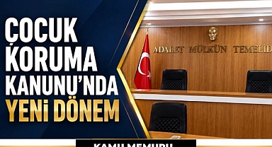 Çocuk Koruma Kanunu’nda Yeni Dönem: Silah İhmaline 3 Yıla Kadar Hapis, Bıçak Taşımaya 10 Bin TL Ceza