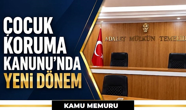 Çocuk Koruma Kanunu’nda Yeni Dönem: Silah İhmaline 3 Yıla Kadar Hapis, Bıçak Taşımaya 10 Bin TL Ceza