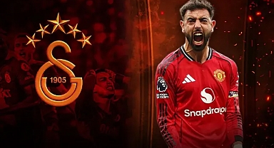 Galatasaray'dan Bruno Fernandes İçin Dudak Uçuklatan Teklif İddiası! 
