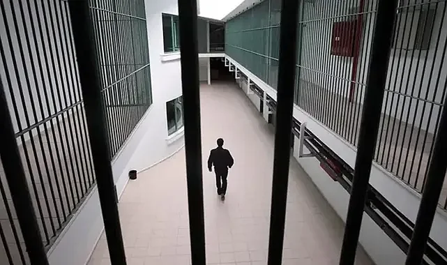İnfaz sisteminde yeni dönem hazırlığı: İlk kez suç işleyene erken tahliye seçeneği