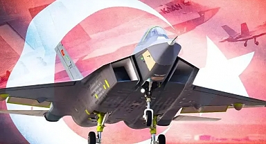 KAAN’da kritik aşama: Silahlı testler 2027’de başlayacak