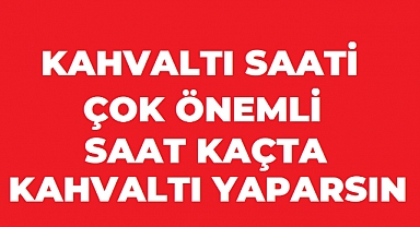 Kahvaltıdan pestisitlere: Günlük alışkanlıkların sağlık üzerindeki etkileri araştırmalarla ortaya kondu