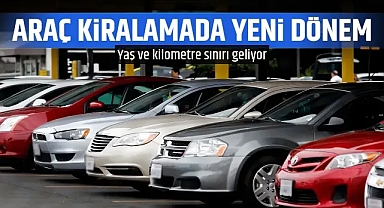Rent a Car Sektöründe Yeni Dönem: Araç Kiralamada Yetki Belgesi Zorunlu Oluyor