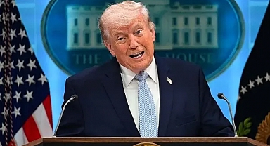 Trump'tan Hürmüz Boğazı İçin Dikkat Çeken Açıklama: “ABD Toprağı İlan Edeceğim”