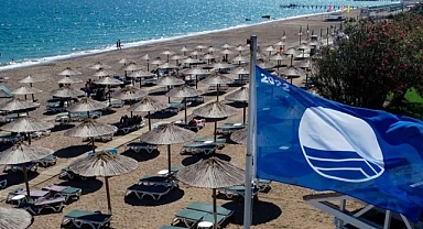 Türkiye Mavi Bayrakta Dünyaya Damga Vurdu: 5 Şehir İlk 20’de, Antalya Zirveyi Kimseye Bırakmadı