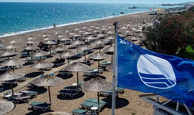 Türkiye Mavi Bayrakta Dünyaya Damga Vurdu: 5 Şehir İlk 20’de, Antalya Zirveyi Kimseye Bırakmadı