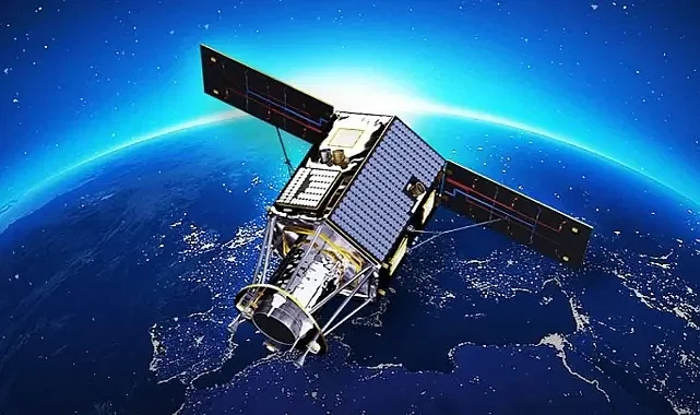 Türksat 3A Emekliye Ayrılıyor: Televizyon Kanallarında Yeni Dönem Başlıyor