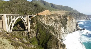 When the Road Is the Destination: 10 of the World's Most Breathtaking Routes