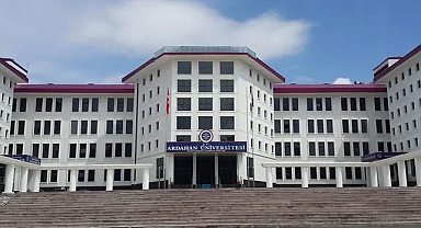 Ardahan Üniversitesi 7 Sözleşmeli Personel Alacak: Başvurular Bugün Başladı