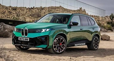 BMW’den Yeni X5’te Beşli Güç Hamlesi: Benzin, Dizel, Hibrit, Elektrik ve Hidrojen Aynı Ailede