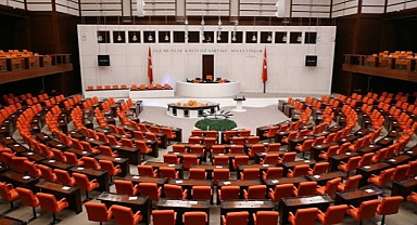 Meclis, yeni yasama yılı öncesi hazırlıklarını tamamladı