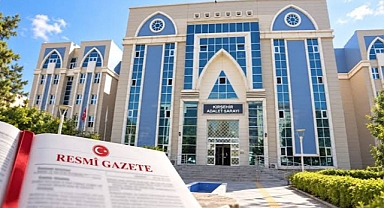 Adalet Bakanlığı 150 İcra Müdürü ve Müdür Yardımcısı Alacak: Başvurular Ekimde Başlıyor