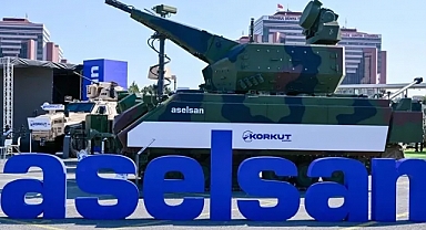 ASELSAN’dan Hava Savunma Sistemleri İçin 1 Milyar Avroluk Yeni Sözleşme