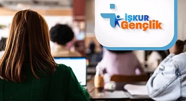 İŞKUR’dan Çalışmayan ve Okumayan Gençlere Günlük 1.375 TL Destek! NİUP Başvuruları Sürüyor