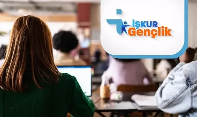 İŞKUR’dan Çalışmayan ve Okumayan Gençlere Günlük 1.375 TL Destek! NİUP Başvuruları Sürüyor