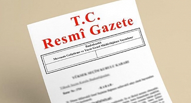 Jandarma Sosyal Tesislerinde Yeni Düzenleme: Üst Komutanlık Payında Oran Değişti