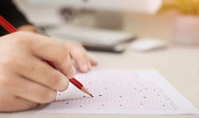 KPSS Ön Lisans için geri sayım başladı: 1,5 milyondan fazla aday sınava girecek