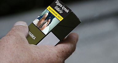 Sigara Paketlerine 20 TL Katkı Payı Gündemde: Düzenleme Meclis Yolunda