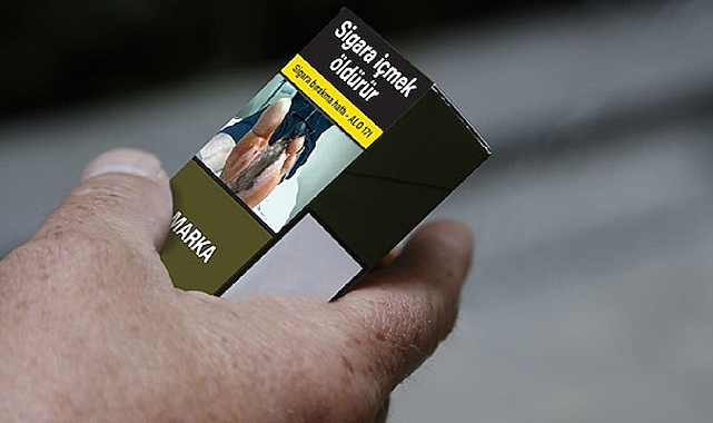 Sigara Paketlerine 20 TL Katkı Payı Gündemde: Düzenleme Meclis Yolunda