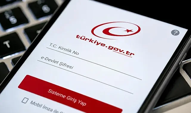 Sigorta Hasar Dosyaları Artık e-Devlet'ten Görüntülenebilecek