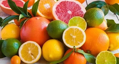 Soğuk havalarda sofranızdan eksik etmemeniz gereken 8 besin