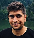 Duran Can ATEŞ